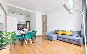 Appartement Quartier Champs-Élysées Free Netflix